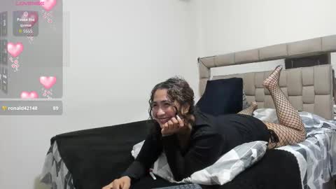 Snapshot of gabriela_ponce chatting on 28, 2, 2026 gabriela ponce online show from 28, 2, 2026