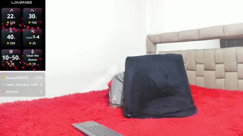 Snapshot of gabriela_ponce chatting on 11, 3, 2026 gabriela ponce online show from 11, 3, 2026