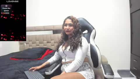 Snapshot of gabriela_ponce chatting on 12, 3, 2026 gabriela ponce online show from 12, 3, 2026