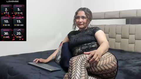 Snapshot of gabriela_ponce chatting on 14, 3, 2026 gabriela ponce online show from 14, 3, 2026