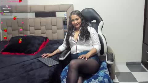 Snapshot of gabriela_ponce chatting on 17, 3, 2026 gabriela ponce online show from 17, 3, 2026
