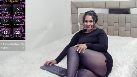 Snapshot of gabriela_ponce chatting on 26, 4, 2026 gabriela ponce online show from 26, 4, 2026