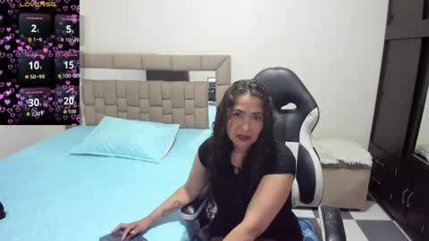 Snapshot of gabriela_ponce chatting on 28, 4, 2026 gabriela ponce online show from 28, 4, 2026
