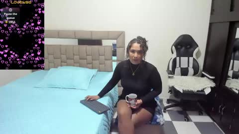 Snapshot of gabriela_ponce chatting on 29, 4, 2026 gabriela ponce online show from 29, 4, 2026