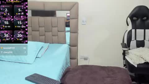 Snapshot of gabriela_ponce chatting on 1, 5, 2026 gabriela ponce online show from 1, 5, 2026