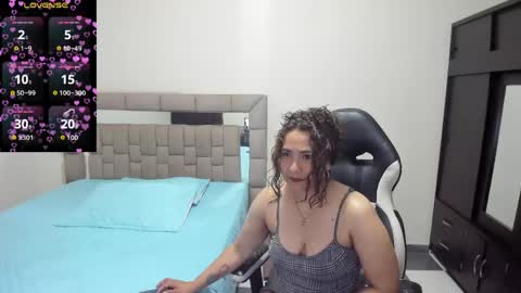 Snapshot of gabriela_ponce chatting on 5, 5, 2026 gabriela ponce online show from 5, 5, 2026
