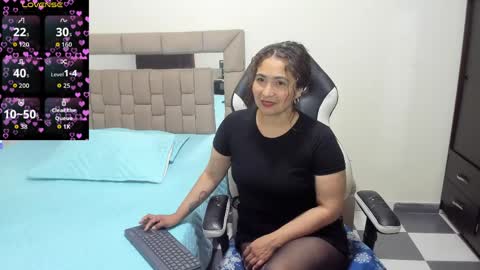 Snapshot of gabriela_ponce chatting on 7, 5, 2026 gabriela ponce online show from 7, 5, 2026