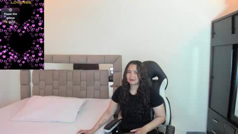 Snapshot of gabriela_ponce chatting on 11, 5, 2026 gabriela ponce online show from 11, 5, 2026