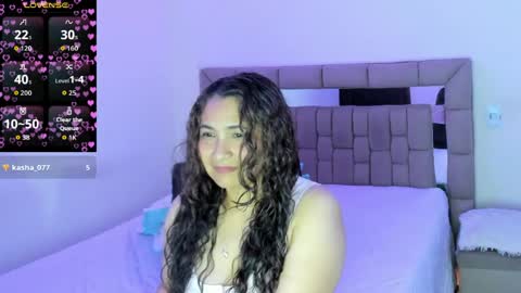 Snapshot of gabriela_ponce chatting on 18, 5, 2026 gabriela ponce online show from 18, 5, 2026