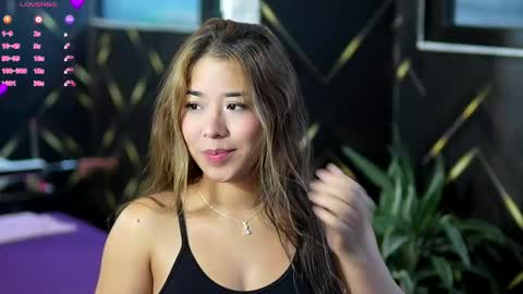 Snapshot of gabriela_salgado chatting on 24, 2, 2026 Gabriela salgado online show from 24, 2, 2026