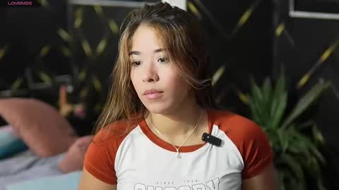 Snapshot of gabriela_salgado chatting on 5, 3, 2026 Gabriela salgado online show from 5, 3, 2026