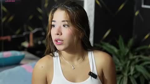 Snapshot of gabriela_salgado chatting on 6, 3, 2026 Gabriela salgado online show from 6, 3, 2026