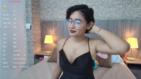 Gabriela Vargas online show from 2, 5, 2026