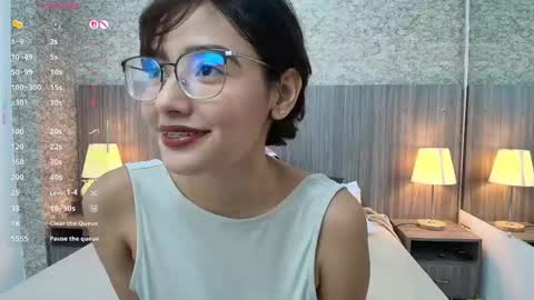 Gabriela Vargas online show from 20, 5, 2026