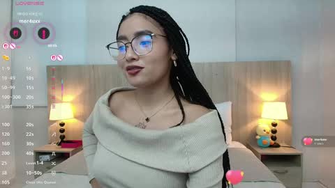 Gabriela Vargas online show from 8, 6, 2026