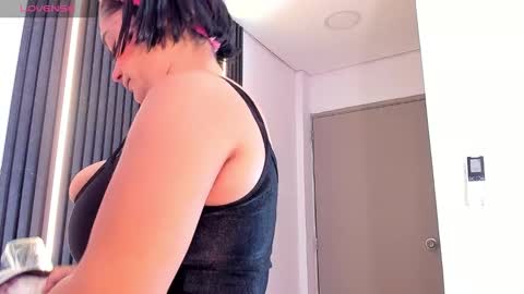 Snapshot of gabrielaa_miller_ chatting on 11, 10, 2025 gabrielaa_miller_ online show from 11, 10, 2025