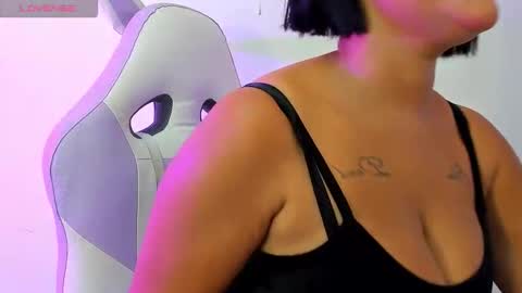 Snapshot of gabrielaa_miller_ chatting on 16, 10, 2025 gabrielaa_miller_ online show from 16, 10, 2025