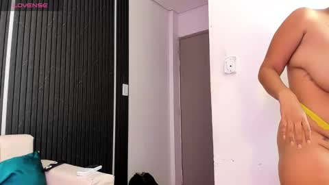 gabrielaa_miller_ online show from 24, 11, 2025