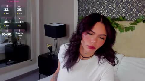 gabrielabali online show from 25, 11, 2025