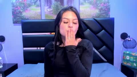 gabrielabotero online show from 22, 12, 2025