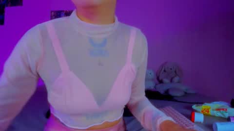 Gabriela online show from 25, 2, 2026