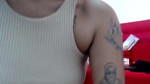 Snapshot of gabrielacortez chatting on 24, 1, 2025 GABRIELA online show from 24, 1, 2025