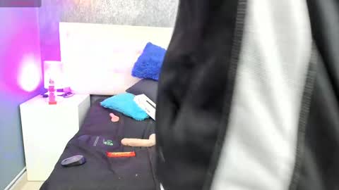 Snapshot of gabrielacortez chatting on 26, 1, 2025 GABRIELA online show from 26, 1, 2025