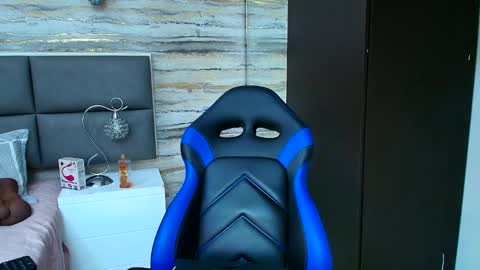 Snapshot of gabrielacortez chatting on 30, 1, 2025 GABRIELA online show from 30, 1, 2025