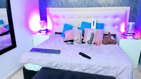 Snapshot of gabrielacortez chatting on 30, 1, 2025 GABRIELA online show from 30, 1, 2025