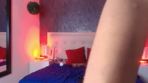 Snapshot of gabrielacortez chatting on 4, 2, 2025 GABRIELA online show from 4, 2, 2025