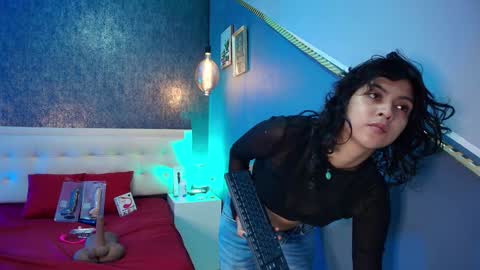 Snapshot of gabrielacortez chatting on 7, 2, 2025 GABRIELA online show from 7, 2, 2025