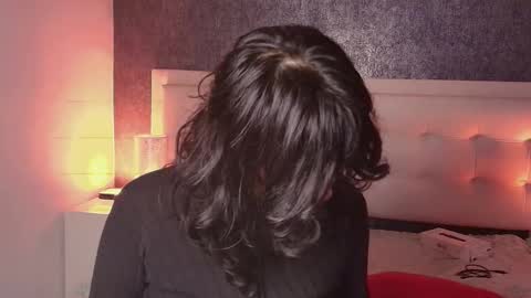 Snapshot of gabrielacortez chatting on 9, 2, 2025 GABRIELA online show from 9, 2, 2025