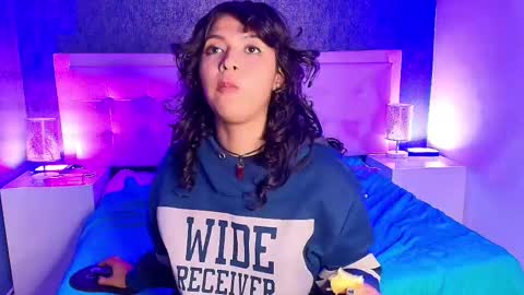 Snapshot of gabrielacortez chatting on 14, 2, 2025 GABRIELA online show from 14, 2, 2025