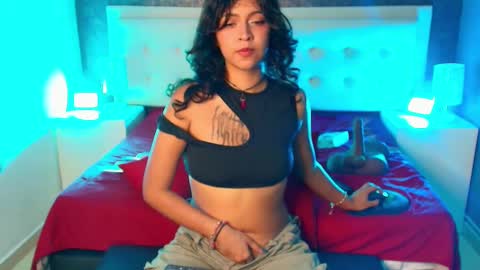 Snapshot of gabrielacortez chatting on 15, 2, 2025 GABRIELA online show from 15, 2, 2025