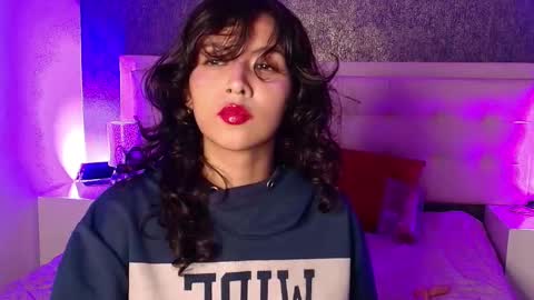 Snapshot of gabrielacortez chatting on 17, 2, 2025 GABRIELA online show from 17, 2, 2025