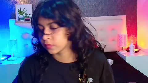 Snapshot of gabrielacortez chatting on 28, 2, 2025 GABRIELA online show from 28, 2, 2025