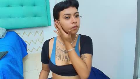 Snapshot of gabrielacortez chatting on 16, 9, 2025 GABRIELA online show from 16, 9, 2025