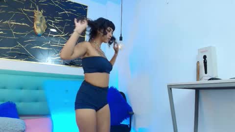 Snapshot of gabrielacortez chatting on 30, 9, 2025 GABRIELA online show from 30, 9, 2025