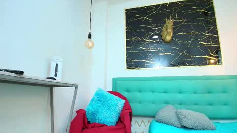 Snapshot of gabrielacortez chatting on 13, 10, 2025 GABRIELA online show from 13, 10, 2025