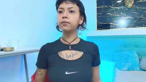 Snapshot of gabrielacortez chatting on 22, 10, 2025 GABRIELA online show from 22, 10, 2025