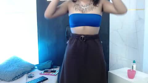 Snapshot of gabrielacortez chatting on 23, 11, 2025 GABRIELA online show from 23, 11, 2025