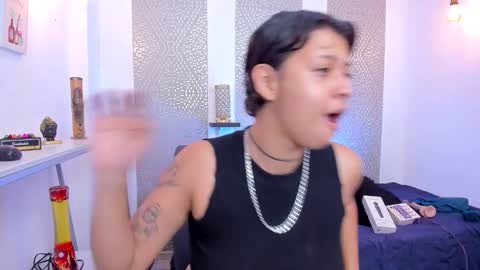 Snapshot of gabrielacortez chatting on 17, 12, 2025 GABRIELA online show from 17, 12, 2025