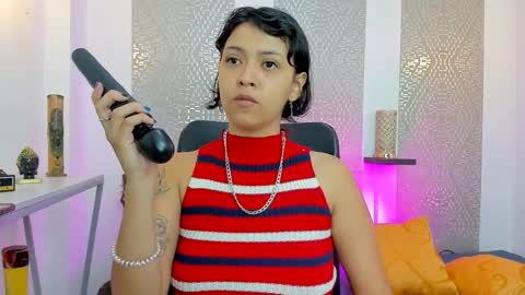 Snapshot of gabrielacortez chatting on 6, 1, 2026 GABRIELA online show from 6, 1, 2026