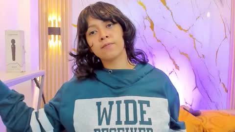 Snapshot of gabrielacortez chatting on 12, 1, 2026 GABRIELA online show from 12, 1, 2026