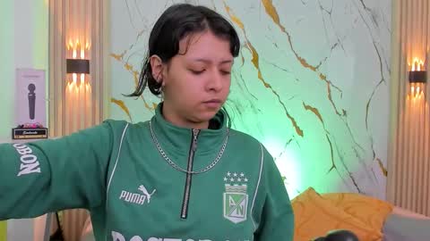 Snapshot of gabrielacortez chatting on 14, 1, 2026 GABRIELA online show from 14, 1, 2026