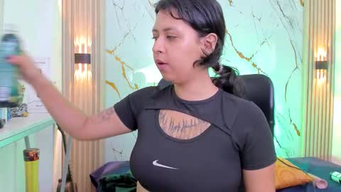 Snapshot of gabrielacortez chatting on 15, 1, 2026 GABRIELA online show from 15, 1, 2026