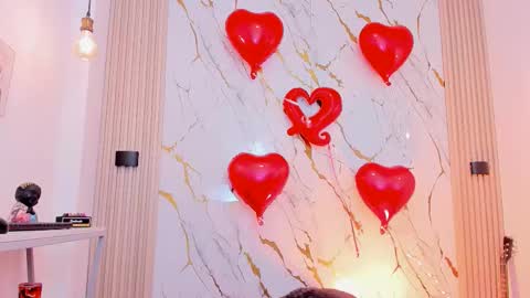 Snapshot of gabrielacortez chatting on 14, 2, 2026 GABRIELA online show from 14, 2, 2026