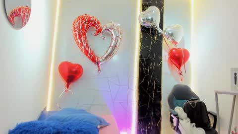 Snapshot of gabrielacortez chatting on 19, 2, 2026 GABRIELA online show from 19, 2, 2026