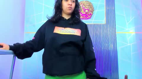 Snapshot of gabrielacortez chatting on 19, 3, 2026 GABRIELA online show from 19, 3, 2026