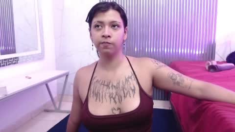 GABRIELA online show from 7, 5, 2026